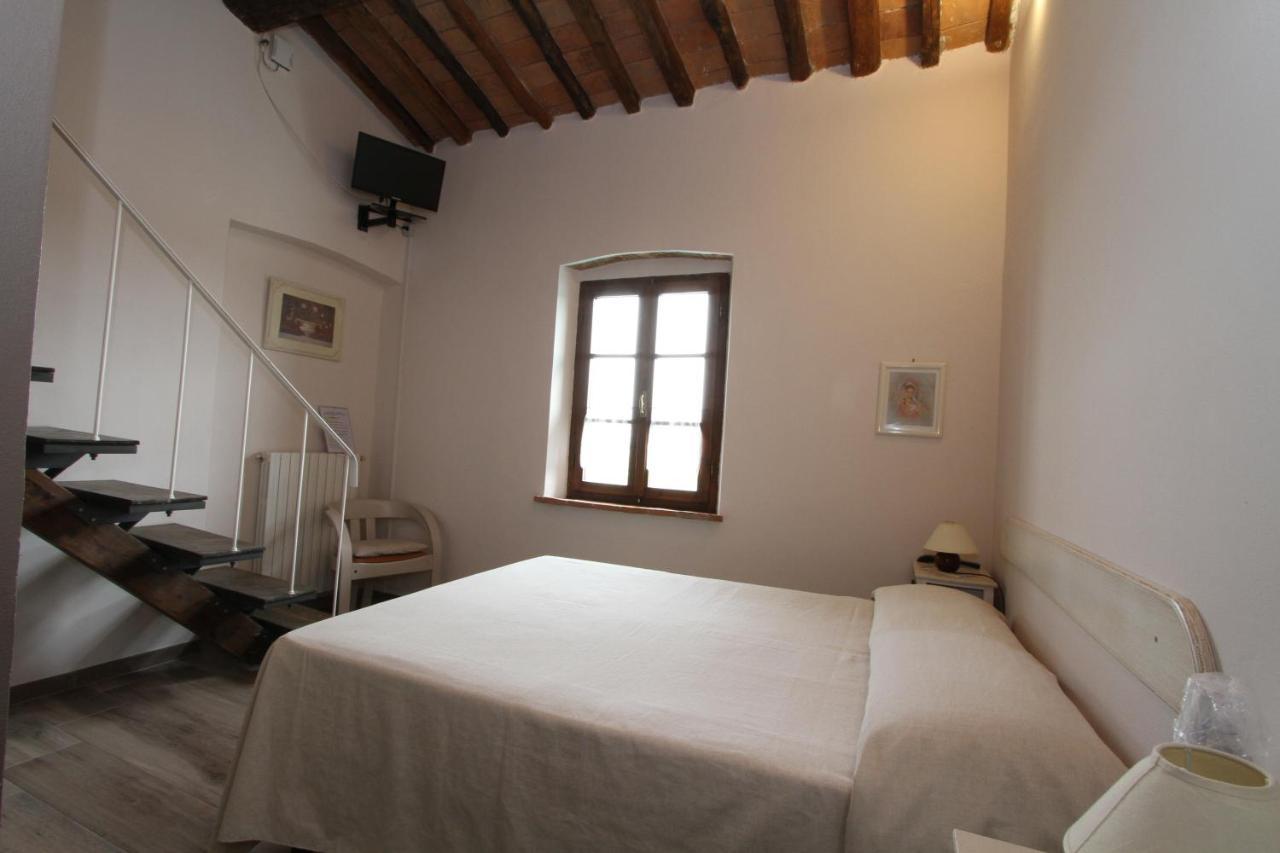 Agriturismo San Martino Ponsacco Ngoại thất bức ảnh
