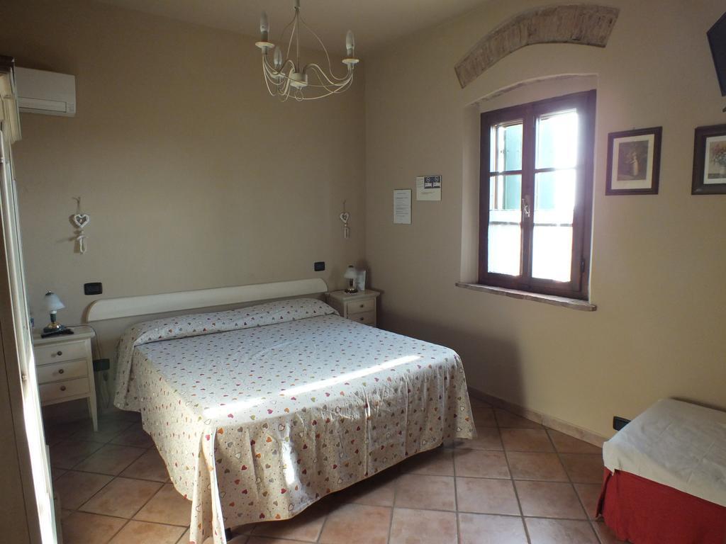 Agriturismo San Martino Ponsacco Ngoại thất bức ảnh