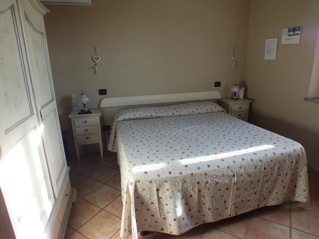 Agriturismo San Martino Ponsacco Ngoại thất bức ảnh