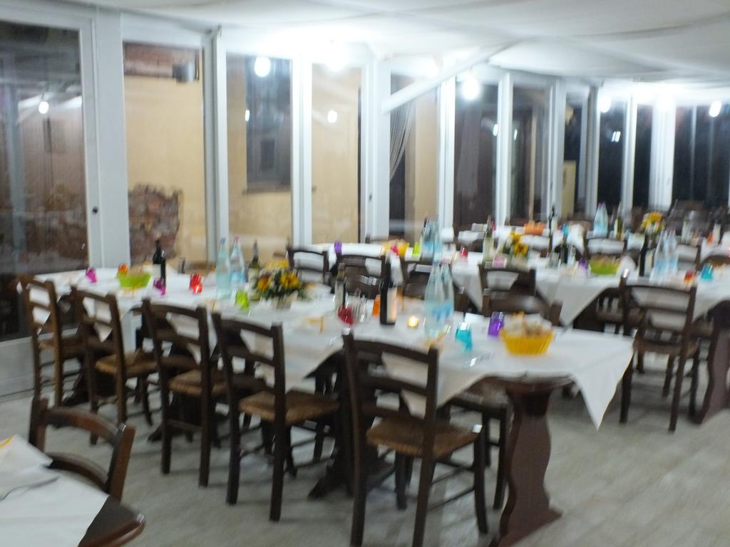 Agriturismo San Martino Ponsacco Ngoại thất bức ảnh